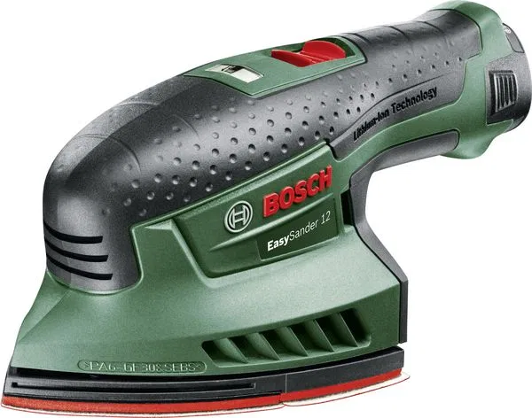 Szlifierka Bosch EasySander 12