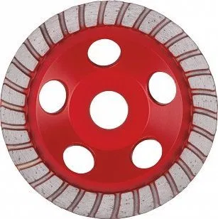 Szlifierka Milwaukee MILWAUKEE DISC GRINDER DIAM DCWUT 125