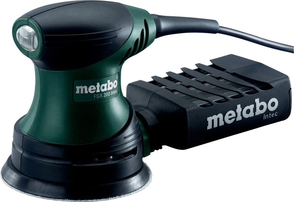 Szlifierka Metabo FSX 200 Intcec