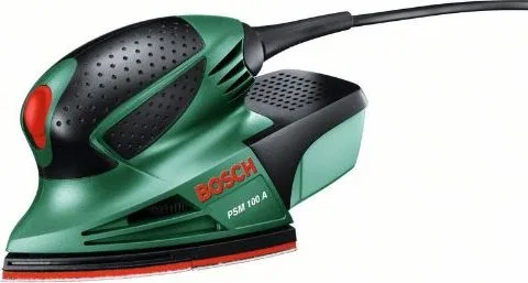 Szlifierka Bosch PSM 100 A (06033B7000)