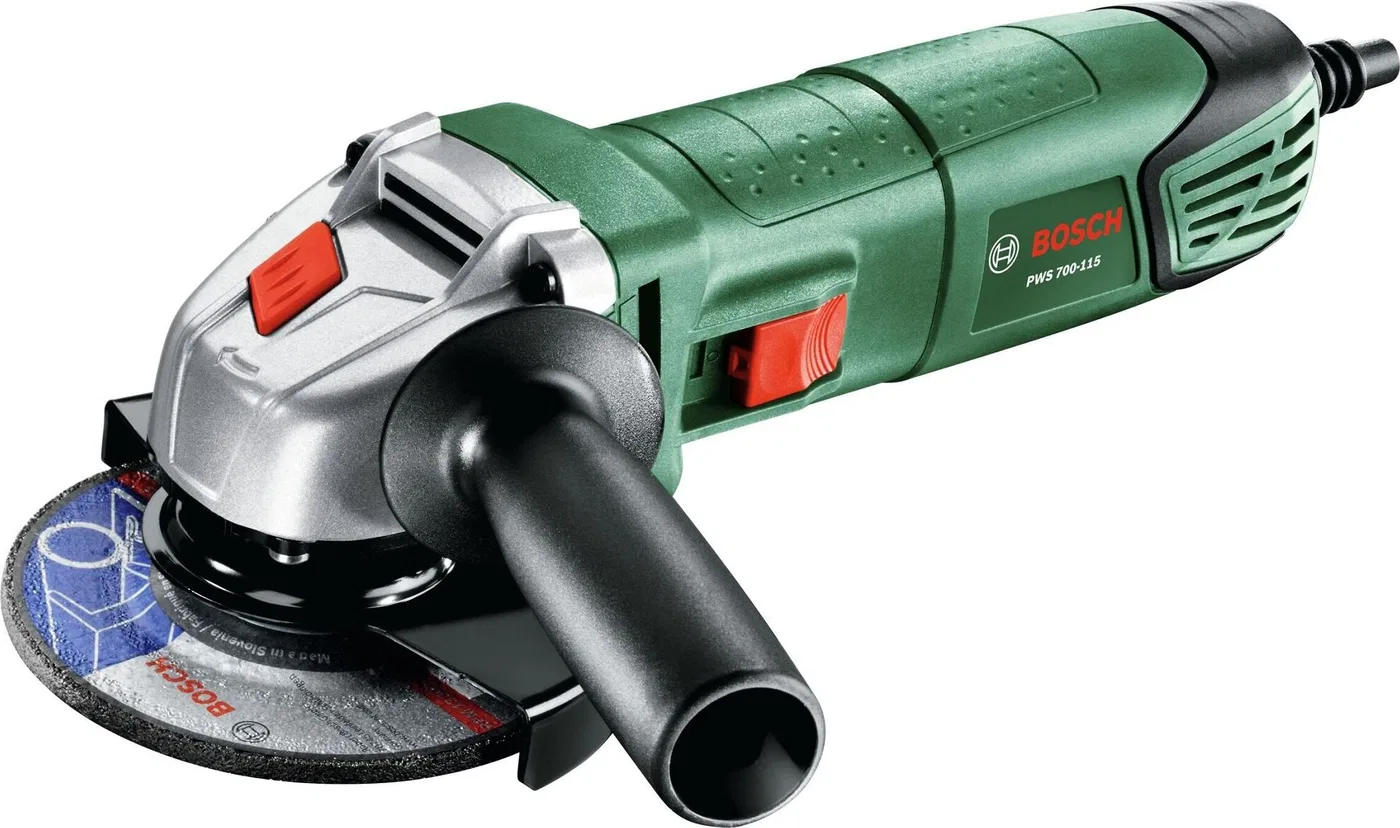 Szlifierka Bosch PWS 700-115