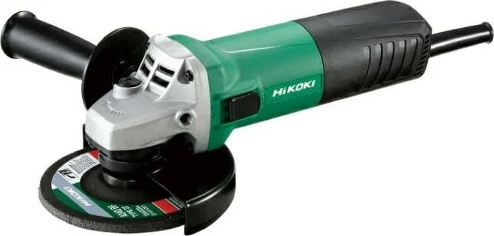 Szlifierka Hikoki HG13SR4 YGZ