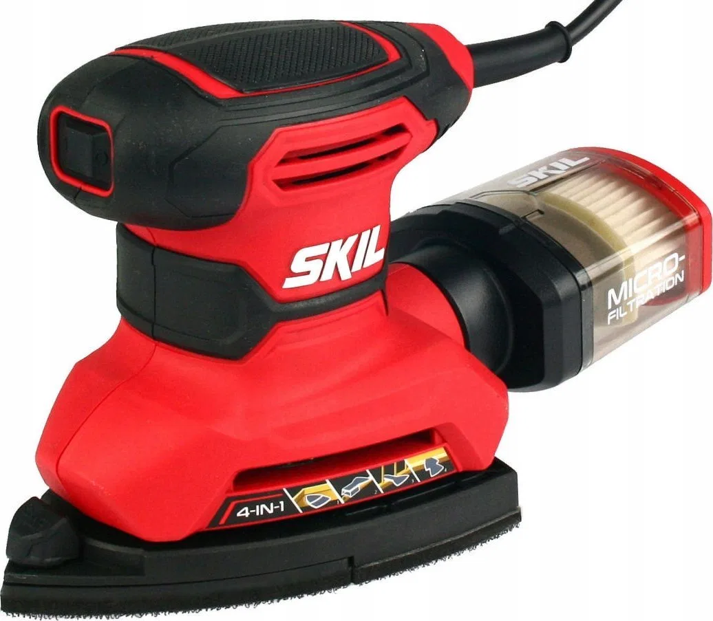 Szlifierka Sourcing SANDER MULTI 7261AA 160W