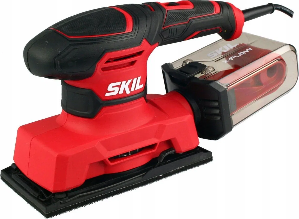 Szlifierka Sourcing SANDER ORBITAL 7362AA 280W