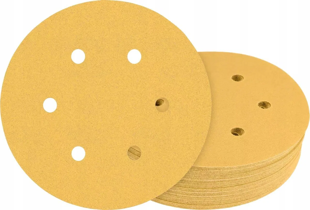 Szlifierka Bosch Bosch Expert C470 sanding sheet, 150mm, K100 (50 pieces, for eccentric sanders)