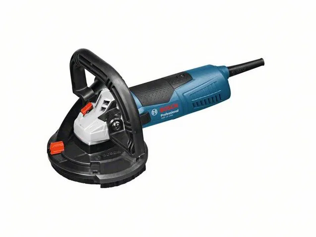 Szlifierka Bosch GBR 15 CAG