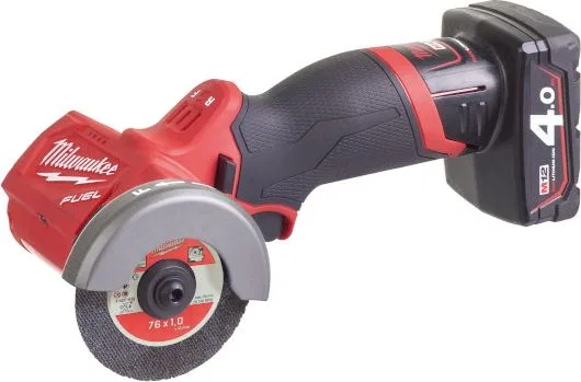 Szlifierka Milwaukee M12FCOT-422X