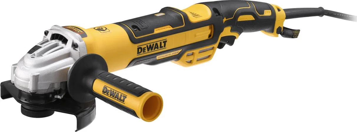 Szlifierka Dewalt DWE4377