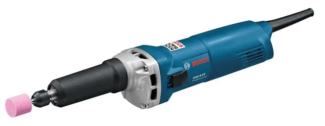 Szlifierka Bosch GGS 8 CE