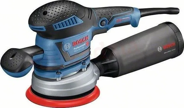 Szlifierka Bosch GEX 40-150