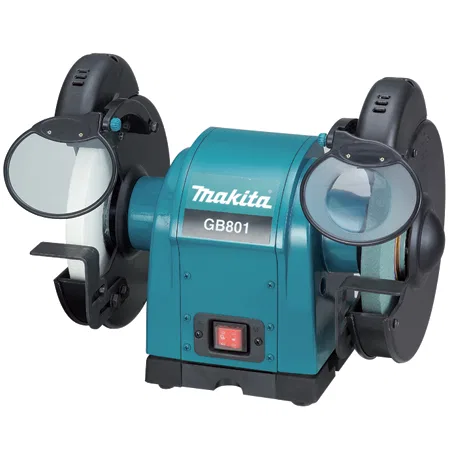Szlifierka Makita GB801