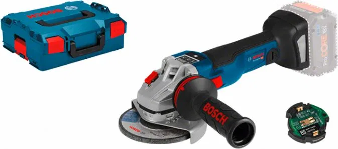 Szlifierka Bosch GWS 18V-10 SC