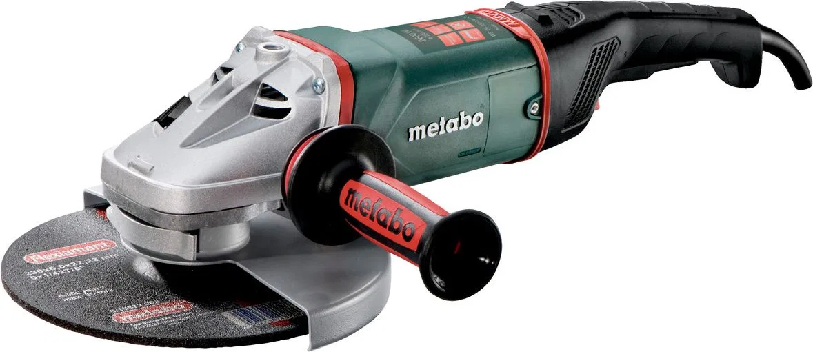 Szlifierka Metabo WE 26-230 MVT Quick