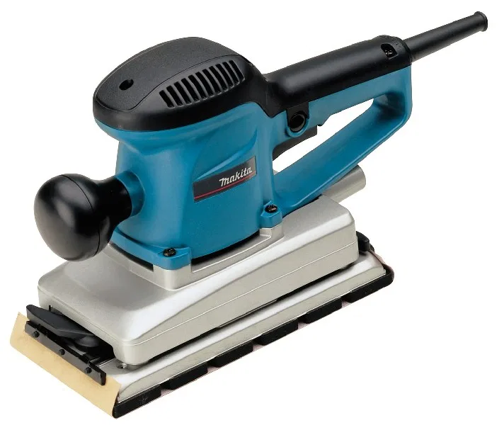 Szlifierka Makita BO4901
