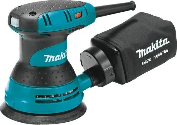 Szlifierka Makita BO5031