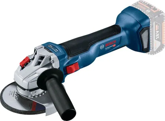 Szlifierka Bosch GWS 18V-10