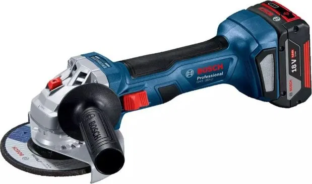 Szlifierka Bosch GWS 180-LI