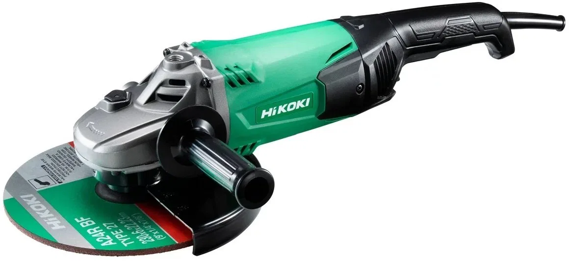 Szlifierka Hitachi G23SWU2UGZ