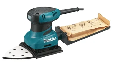 Szlifierka Makita BO4565K