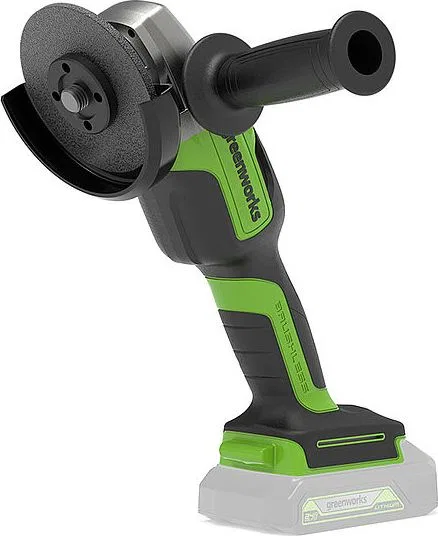 Szlifierka Greenworks GD24AG