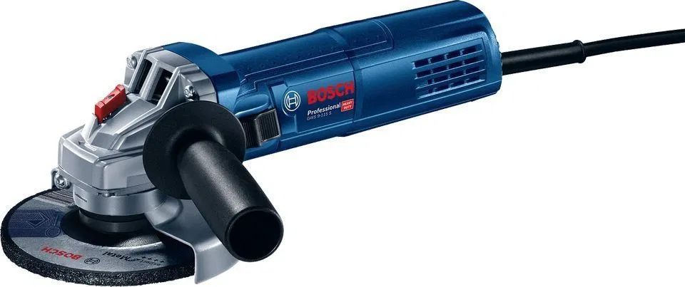 Szlifierka Bosch GWS 9-125 S 0601396104
