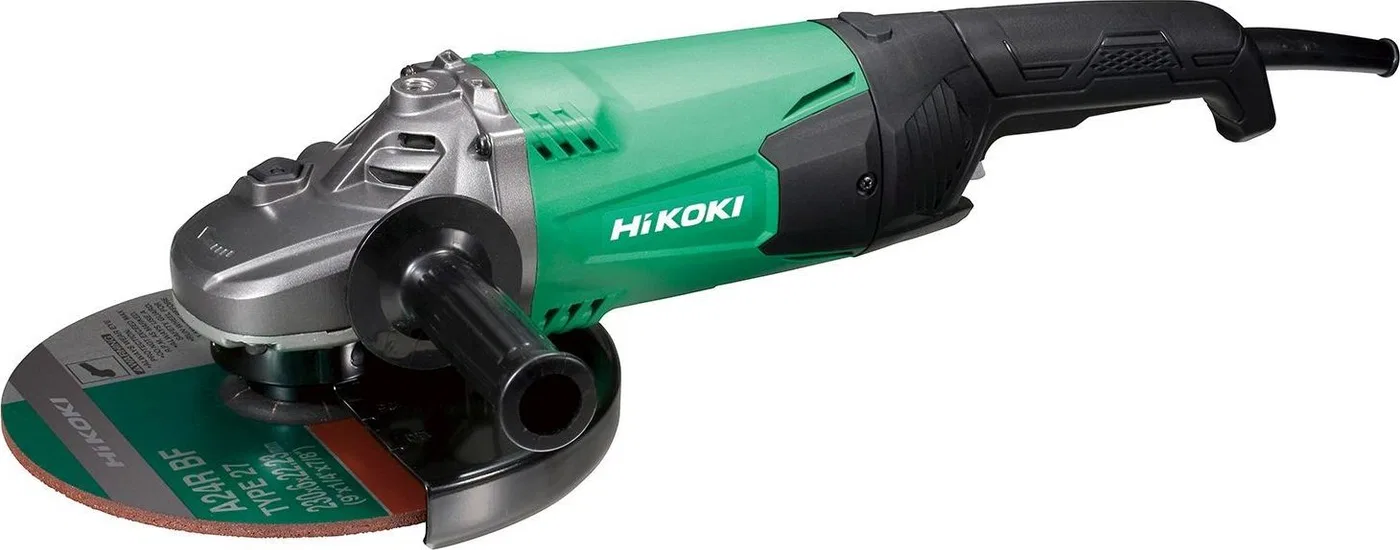 Szlifierka Hikoki G23ST WEZ