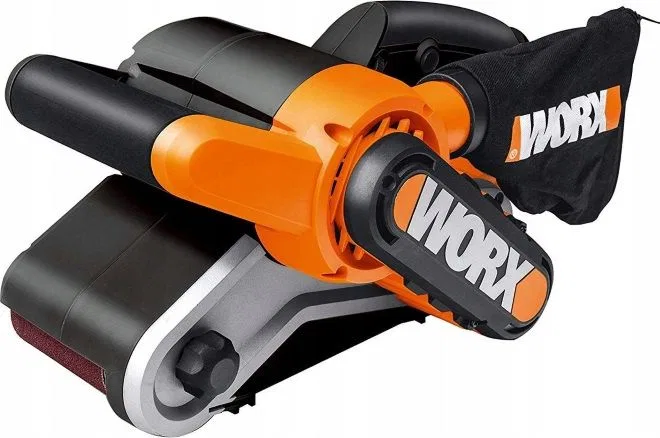 Szlifierka Worx WX661.1