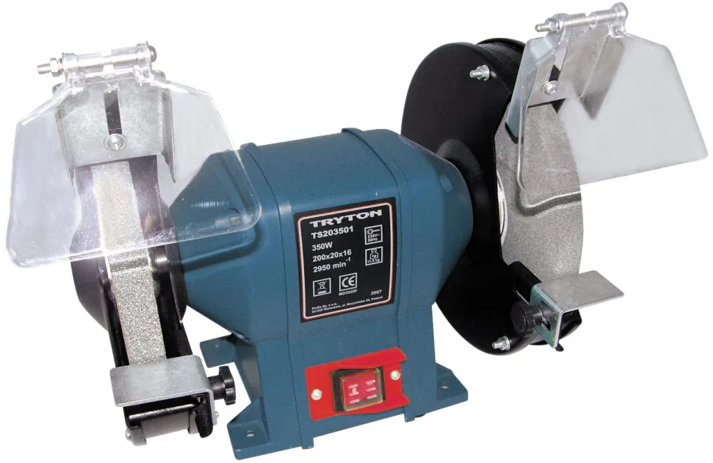 Szlifierka Tryton TS203501