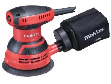 Szlifierka Maktec M9204