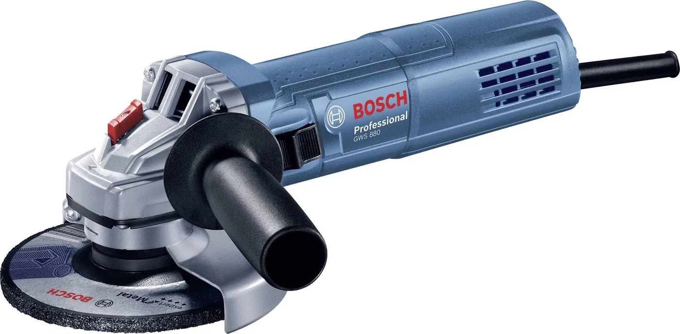 Szlifierka Bosch GWS 880