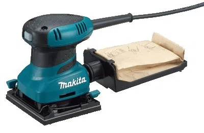 Szlifierka Makita BO4557