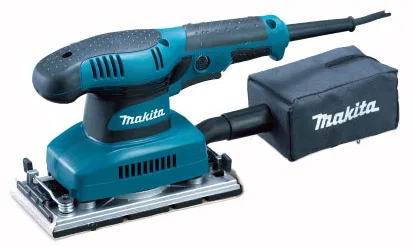 Szlifierka Makita BO3710