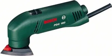 Szlifierka Bosch PDA 180