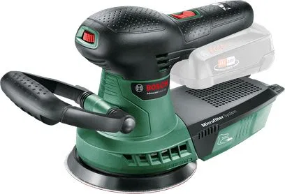 Szlifierka Bosch Advanced Orbit 18 06033D2100