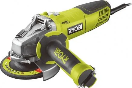 Szlifierka Ryobi RAG950-S125