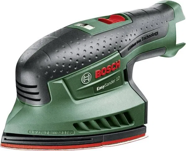 Szlifierka Bosch EasySander 12