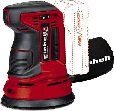 Szlifierka Einhell TE-RS 18 Li-Solo