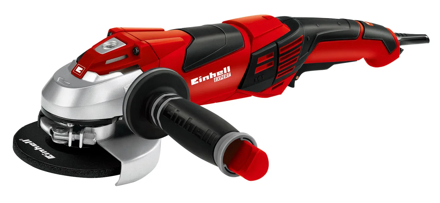 Szlifierka Einhell TE-AG 125 CE