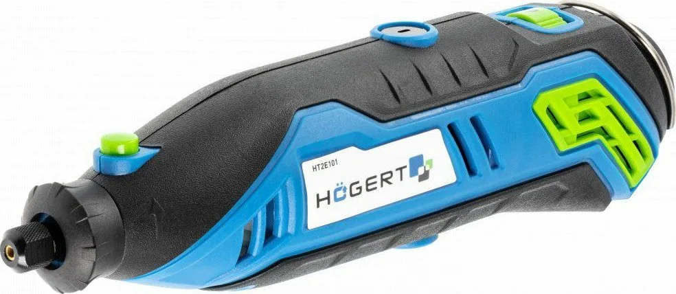 Szlifierka Högert Technik HOEGERT SZLIFIERKA MULTI 130W + ACC