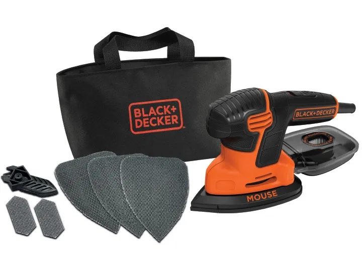 Szlifierka Black&Decker KA2000