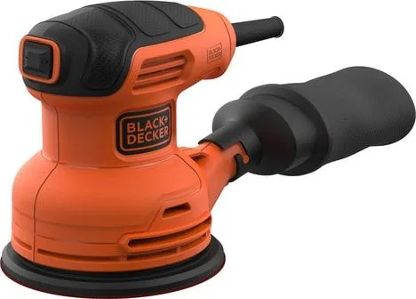 Szlifierka Black&Decker BEW210