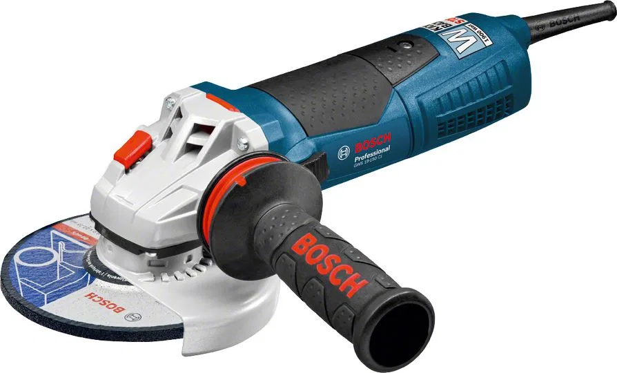 Szlifierka Bosch GWS 19-150 CI
