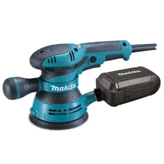 Szlifierka Makita BO5041