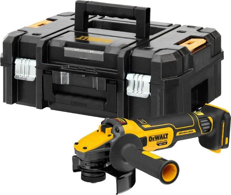 Szlifierka Dewalt DCG409NT