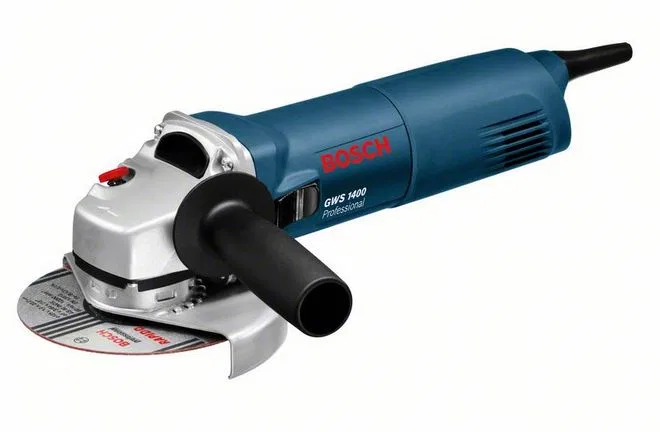 Szlifierka Bosch GWS 1400