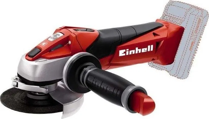 Szlifierka Einhell TE-AG 18/115