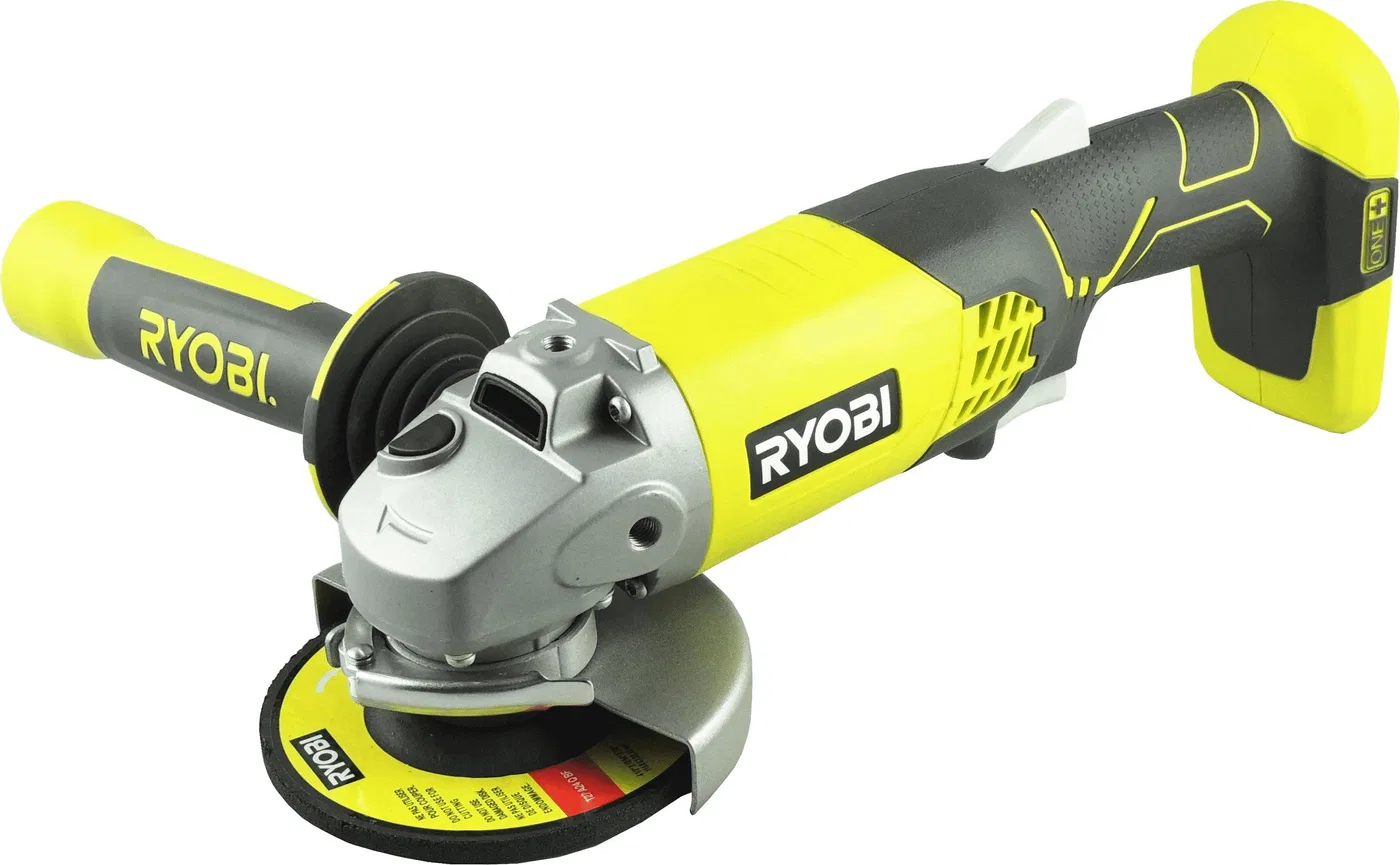 Szlifierka Ryobi R18AG-0