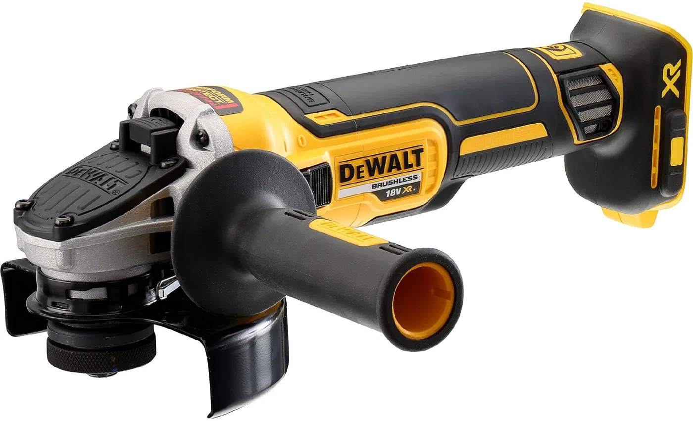 Szlifierka Dewalt DCG405N