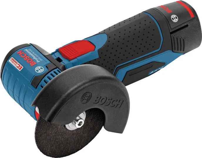 Szlifierka Bosch GWS 12V-76