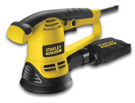Szlifierka Stanley FME440K
